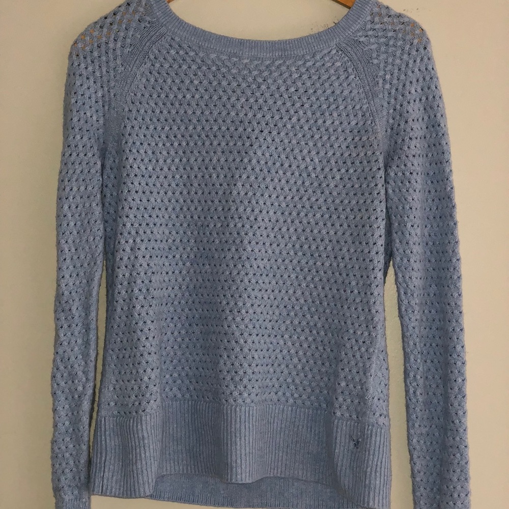 American Eagle high quality brand new sweater